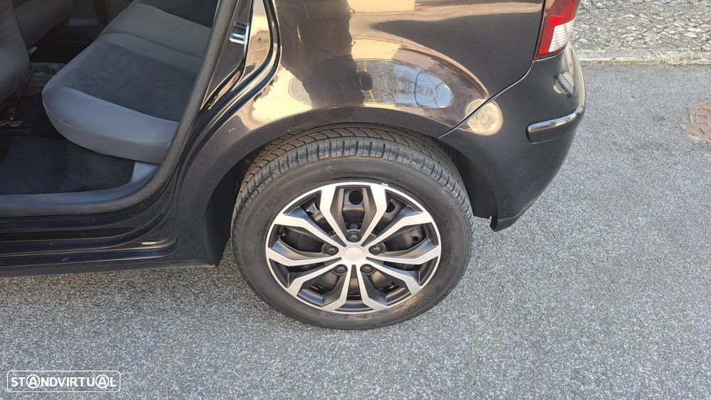 VW Polo 1.2 Confortline - 20