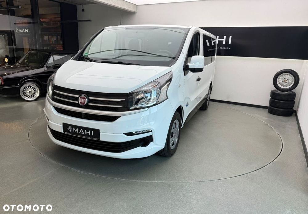 Fiat Talento - 5