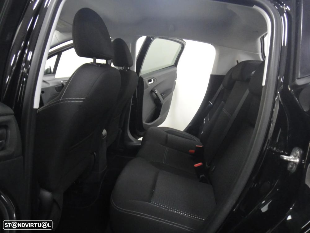 Peugeot 208 PureTech 110 Stop & Start Tech Edition - 11