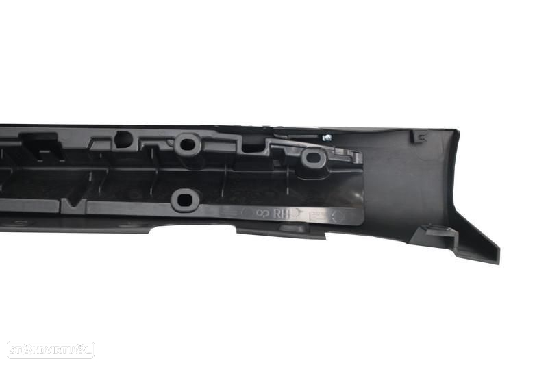 Estribos Bmw X6 E71 (2008 a 2015) - 6