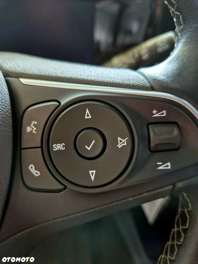 Opel Mokka 1.2 T Elegance S&S - 19