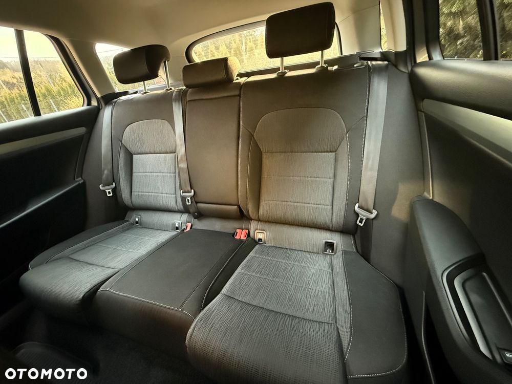 Skoda Superb 2.0 TDI Ambition DSG - 11