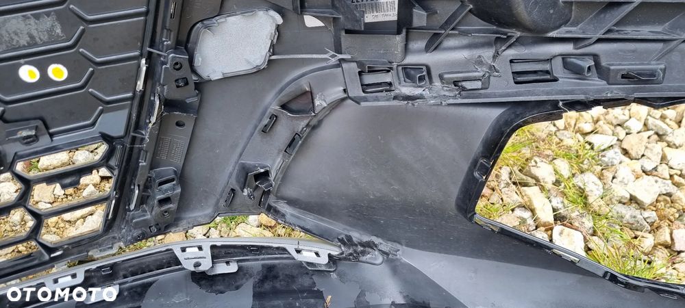 AUDI A3 8Y0 S-LINE 2020- Zderzak przód oryginał MB142 - 17