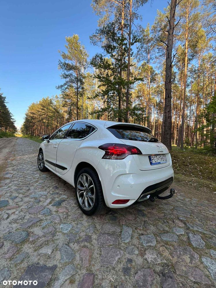 Citroën DS4 2.0 HDi Pure Pearl - 2