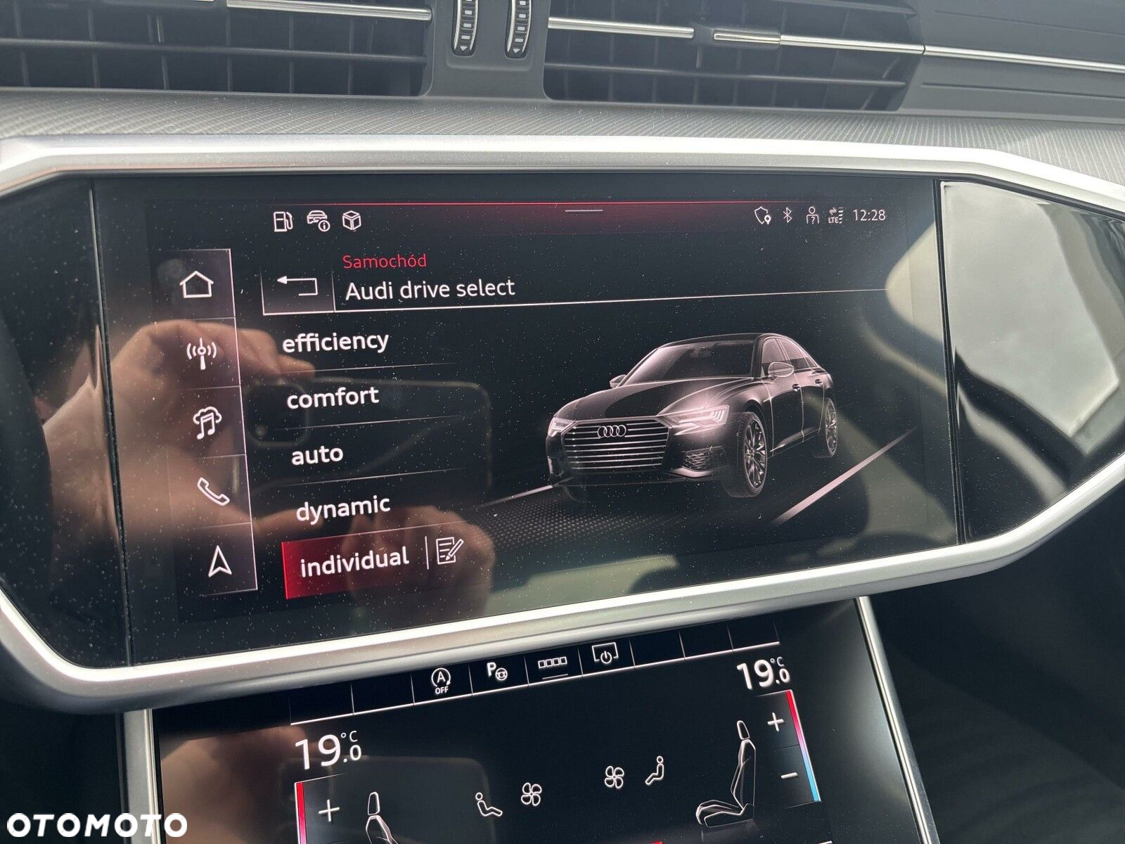 Audi A6 - 34
