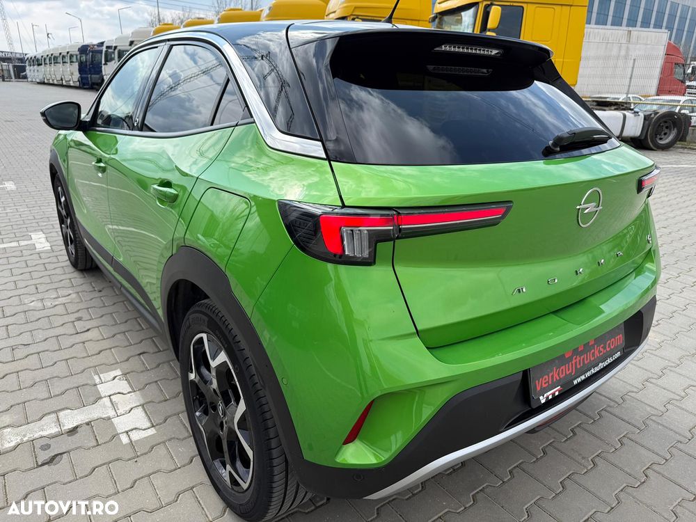 Opel Mokka Mokka-e 50 kWh Elegance - 5