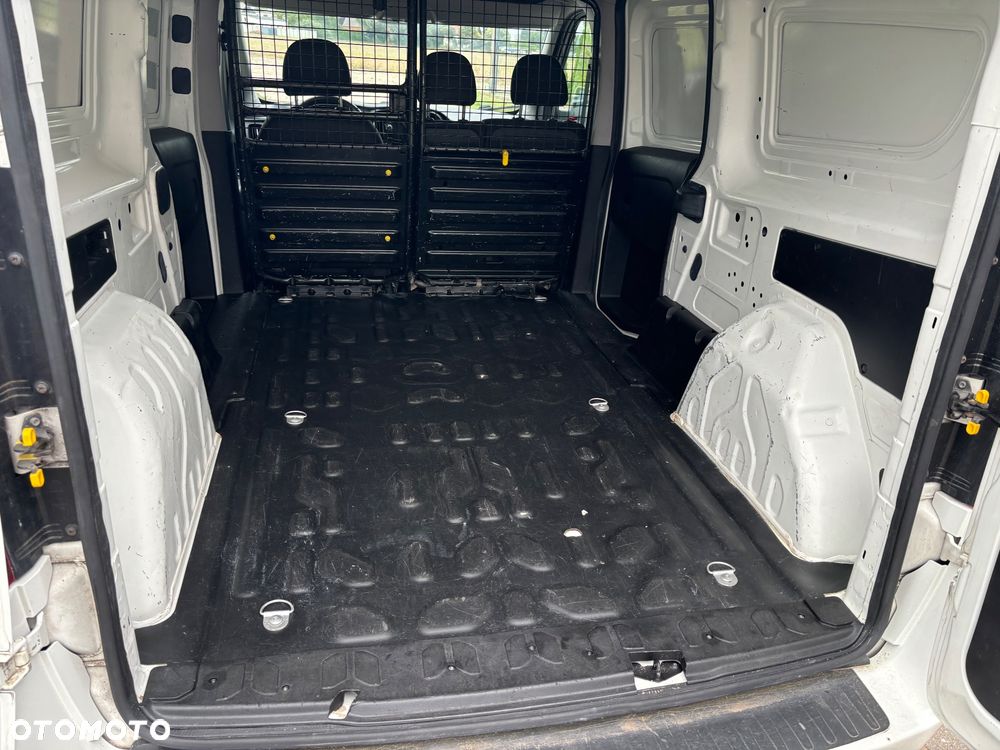 Fiat Doblo - 16