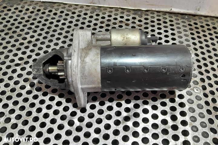 Electromotor 7589352 7589352 BMW Seria 1 E81/E82/E87/E88 [facelift] [ - 3