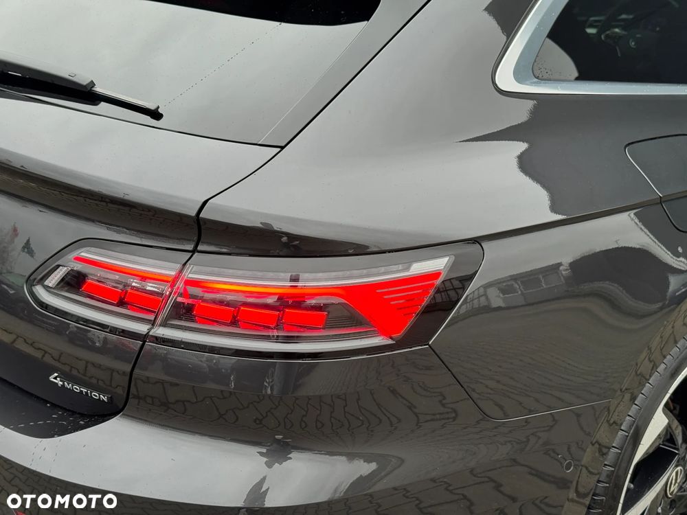 Volkswagen Arteon 2.0 TDI SCR 4Motion DSG R-Line - 12