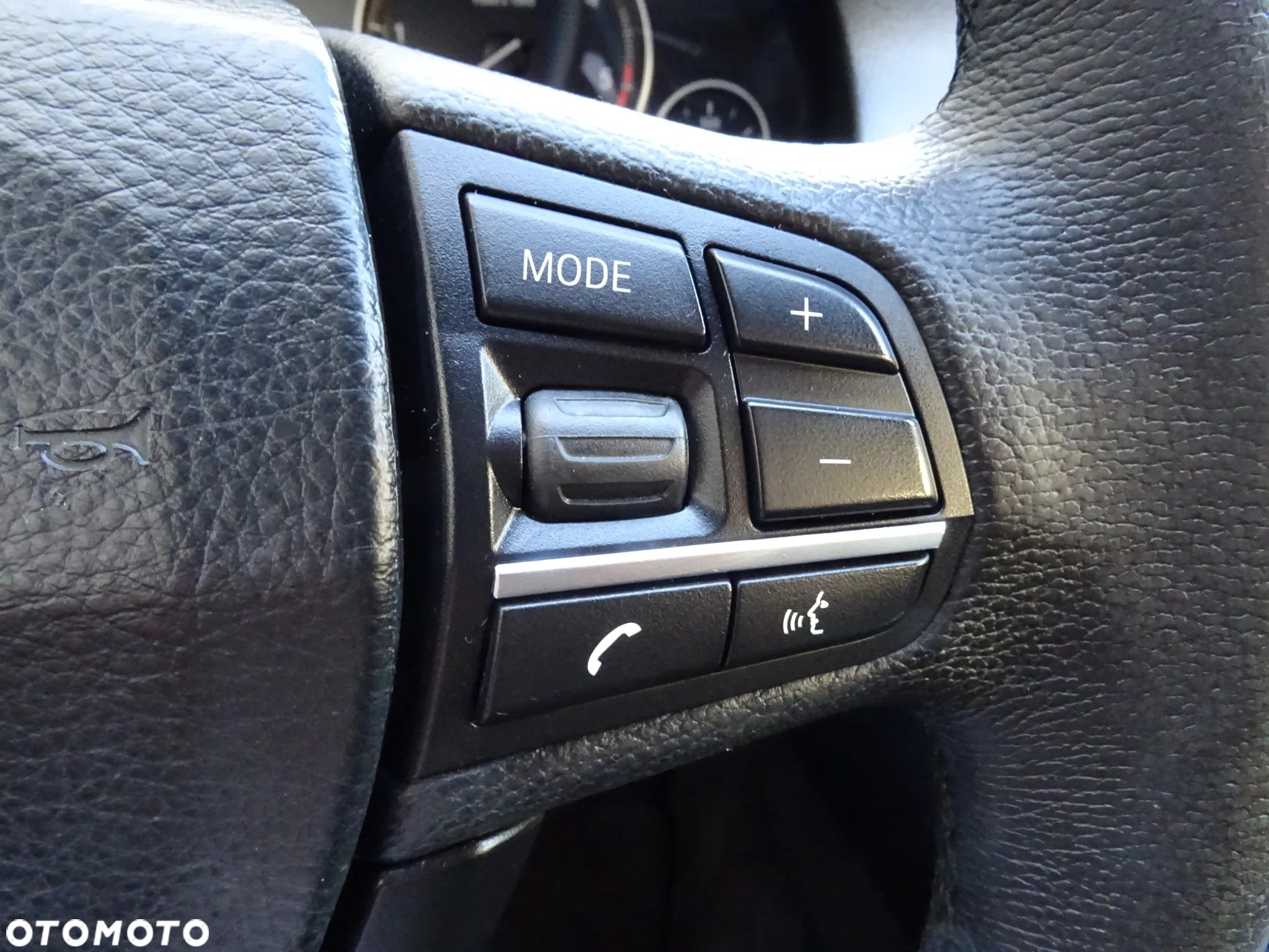 BMW Seria 5 520d - 15