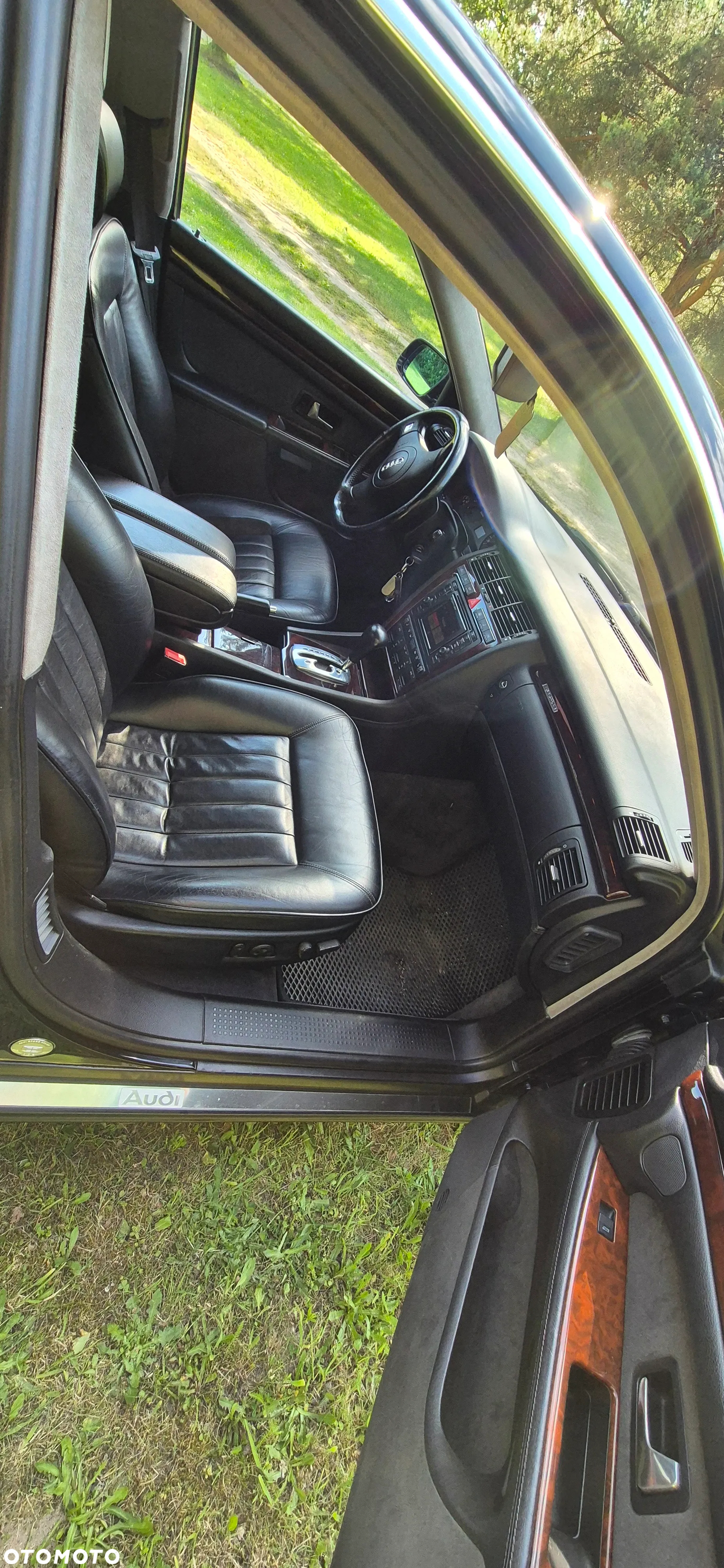 Audi A8 - 20
