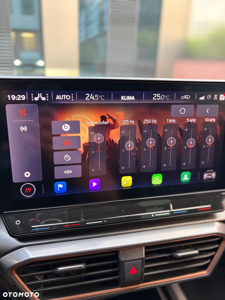 Cupra Formentor 2.0 TSI 4Drive VZ DSG - 39