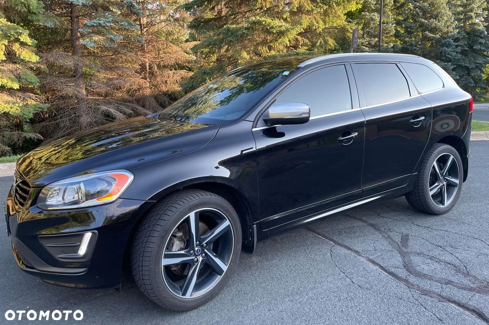 Volvo XC 60 T6 AWD Geartronic Linje Inscription - 2