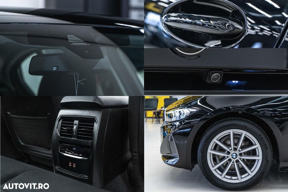 BMW Seria 3 318i Aut. - 21