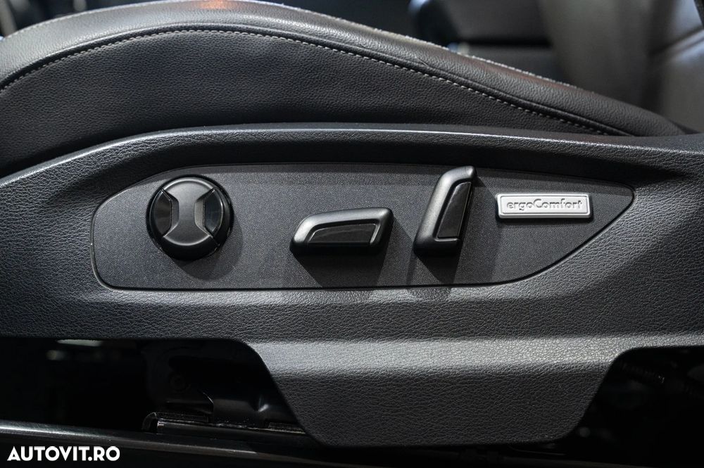 Volkswagen Amarok 3.0 TDI 4MOTION Autm. Highline - 28