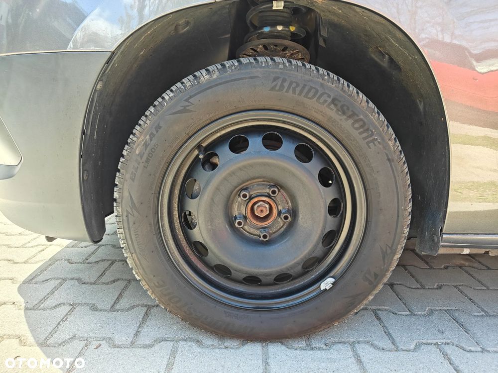 Opel Combo 1.5 CDTI Essentia S&S - 25