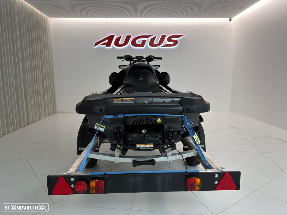 Sea-Doo RXP-X 300 - 4