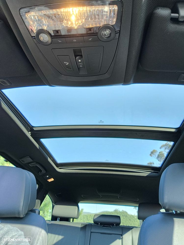 BMW 535 d xDrive Aut. Modern Line - 8