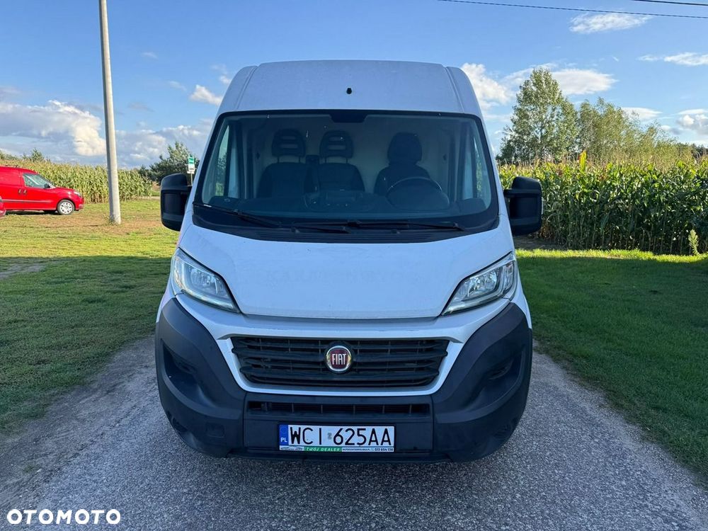 Fiat Ducato - 8