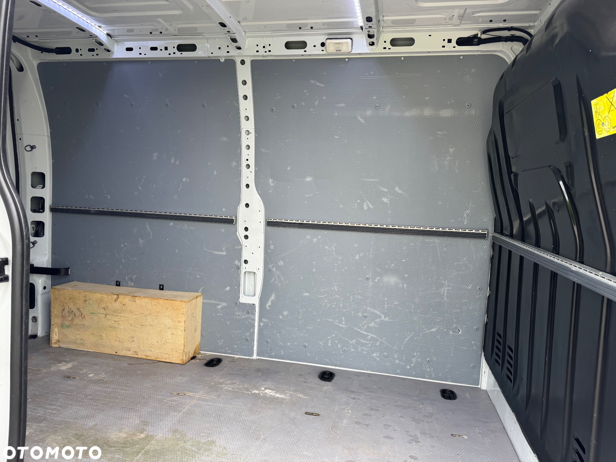 Renault MASTER - 7