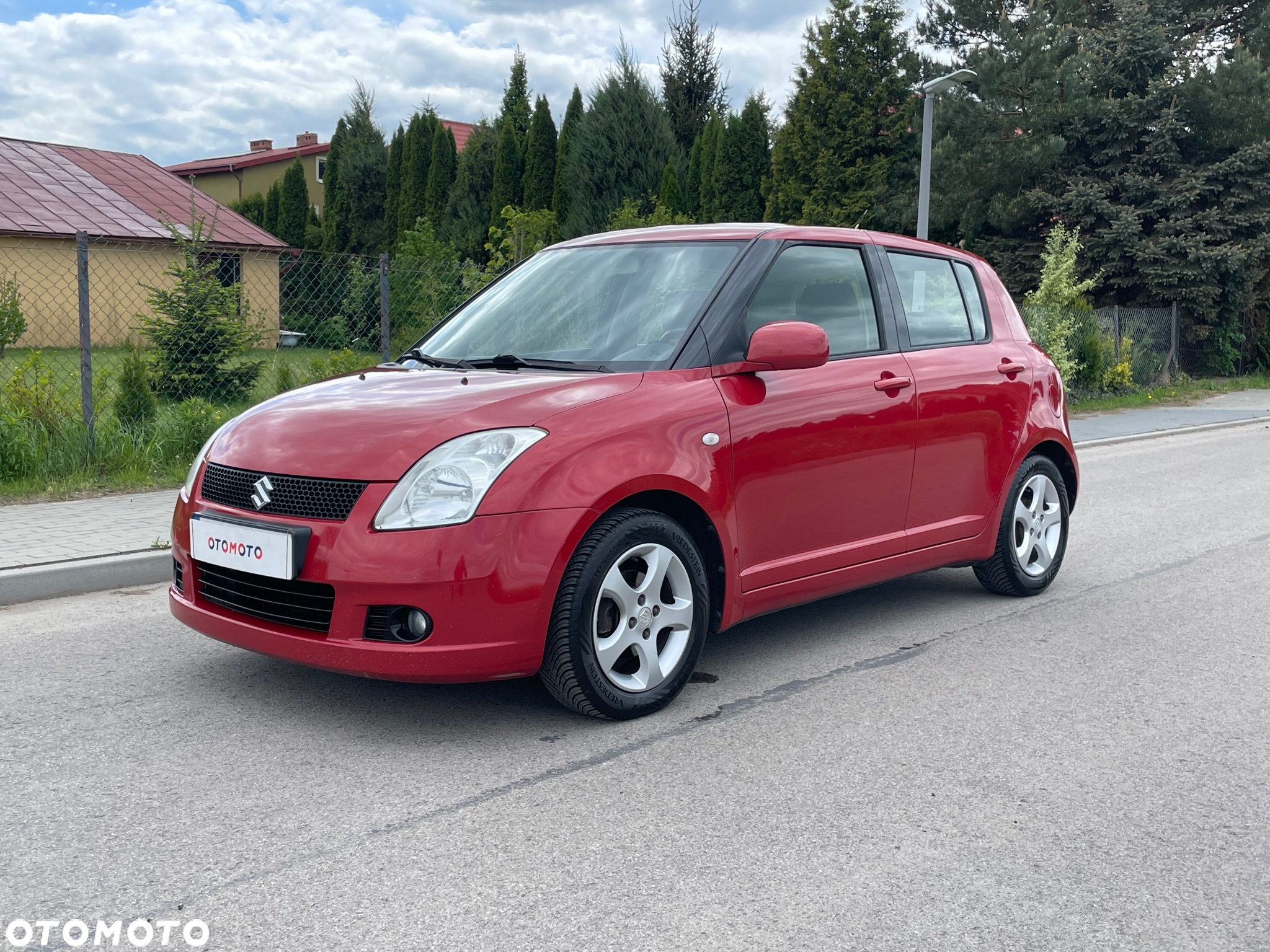 Suzuki Swift 1.3 Comfort - 32