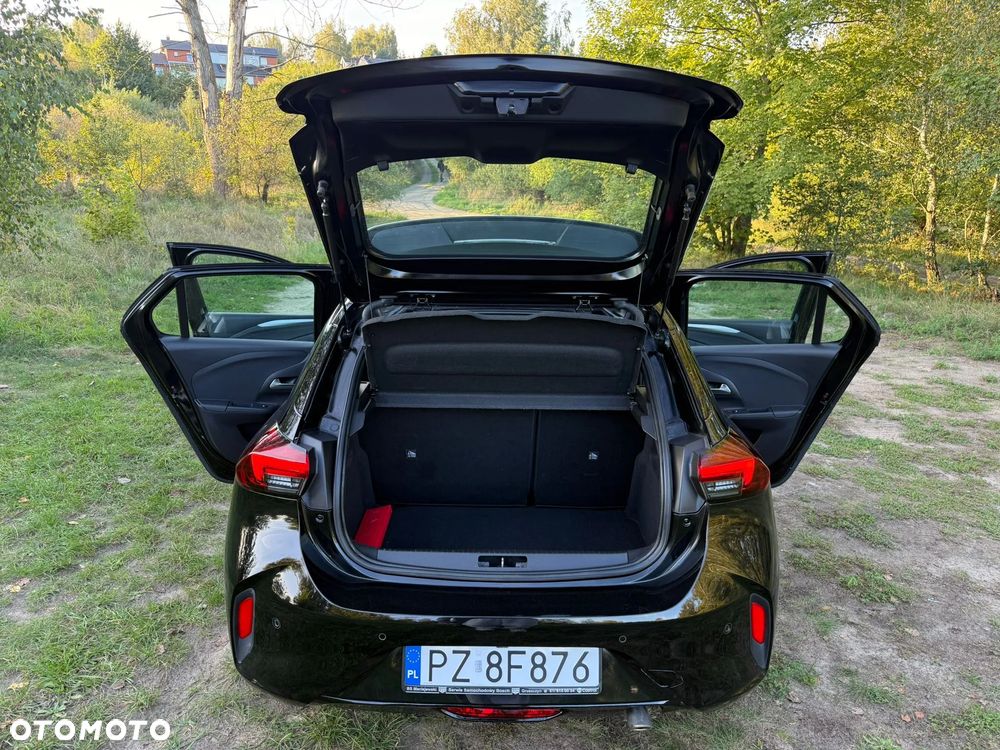 Opel Corsa 1.2 GS Line Plus Pack S&S - 30