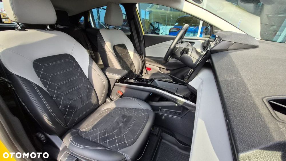 Ford Puma - 22