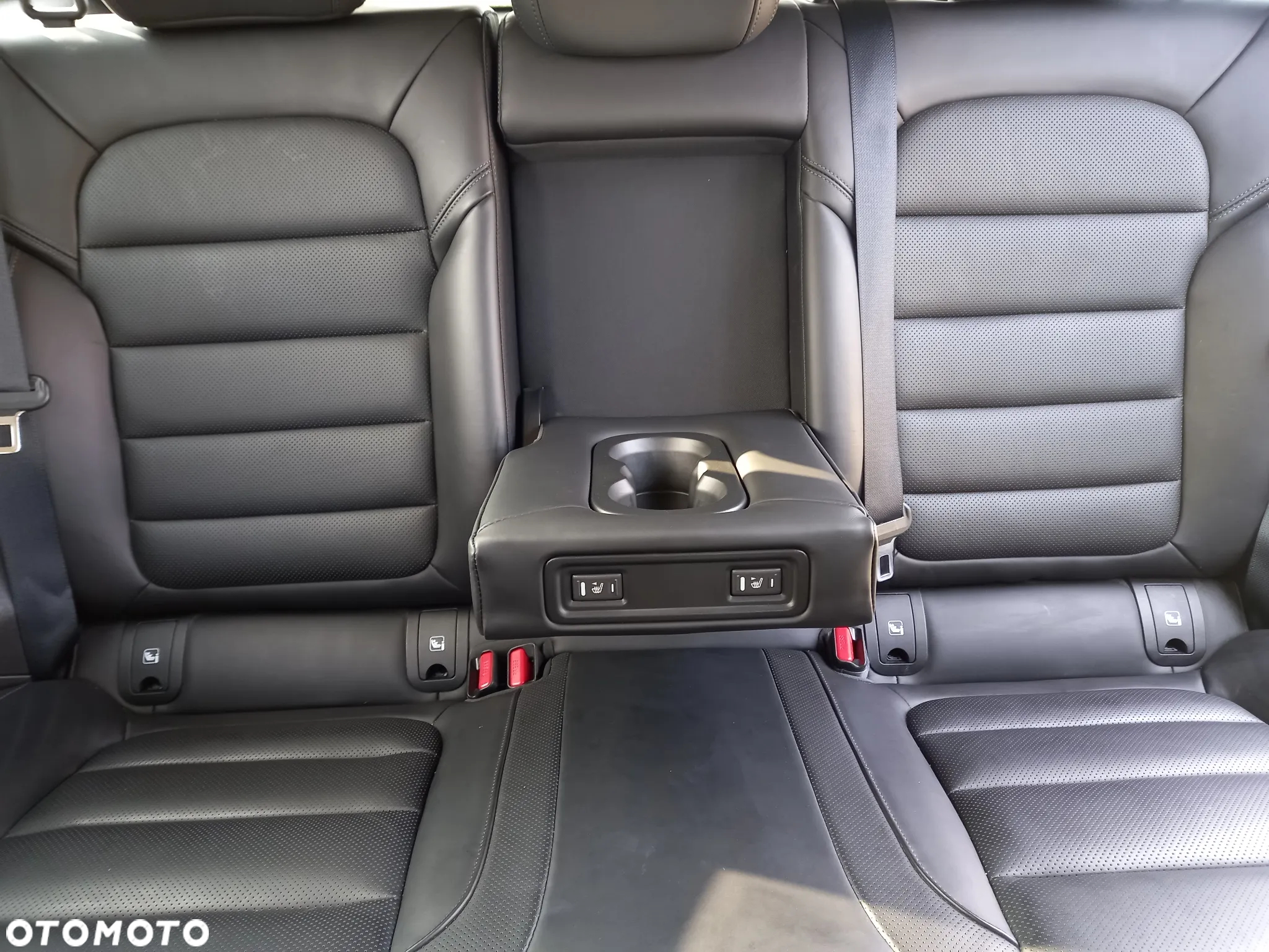 Renault Koleos 2.0 dCi Initiale Paris 4x4 X-Tronic - 5