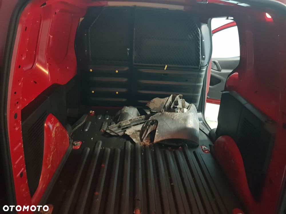 Citroën Berlingo XL Control - 11