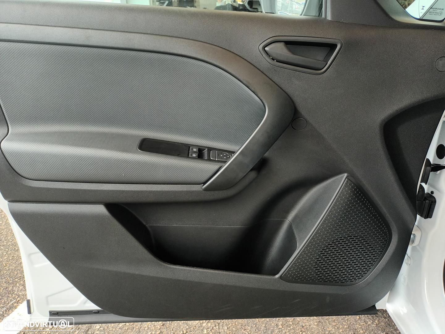Mercedes-Benz Citan Furgão Standard 110CDI/27 - 9