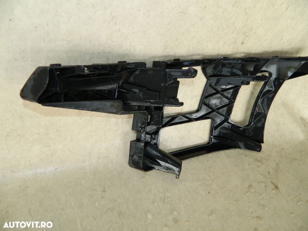 Suport dreapta bara fata, Ford Mondeo, 2007, 2008, 2009, 2010, 2011,, 7S71-17E856-A - 4