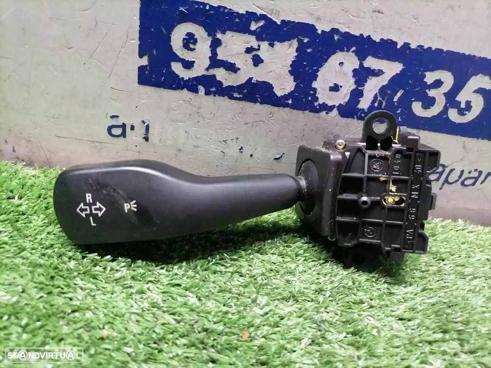 COMANDO PISCAS BMW 3 2001 -01104000 - 1