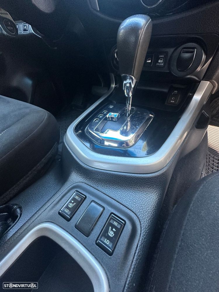 Nissan Navara - 22
