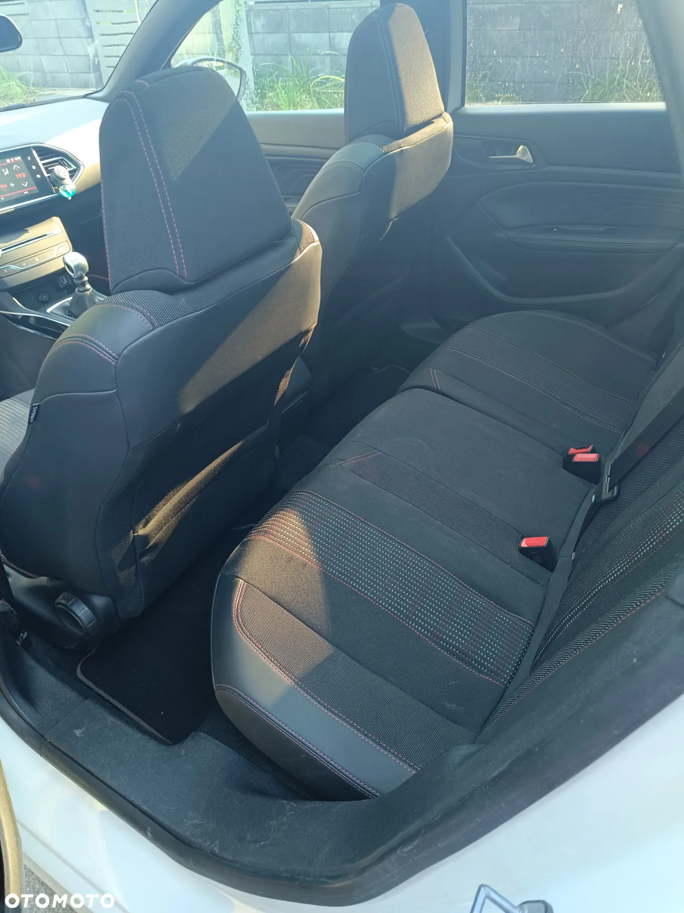 Peugeot 308 PureTech 130 Stop & Start GT-Line Edition - 8