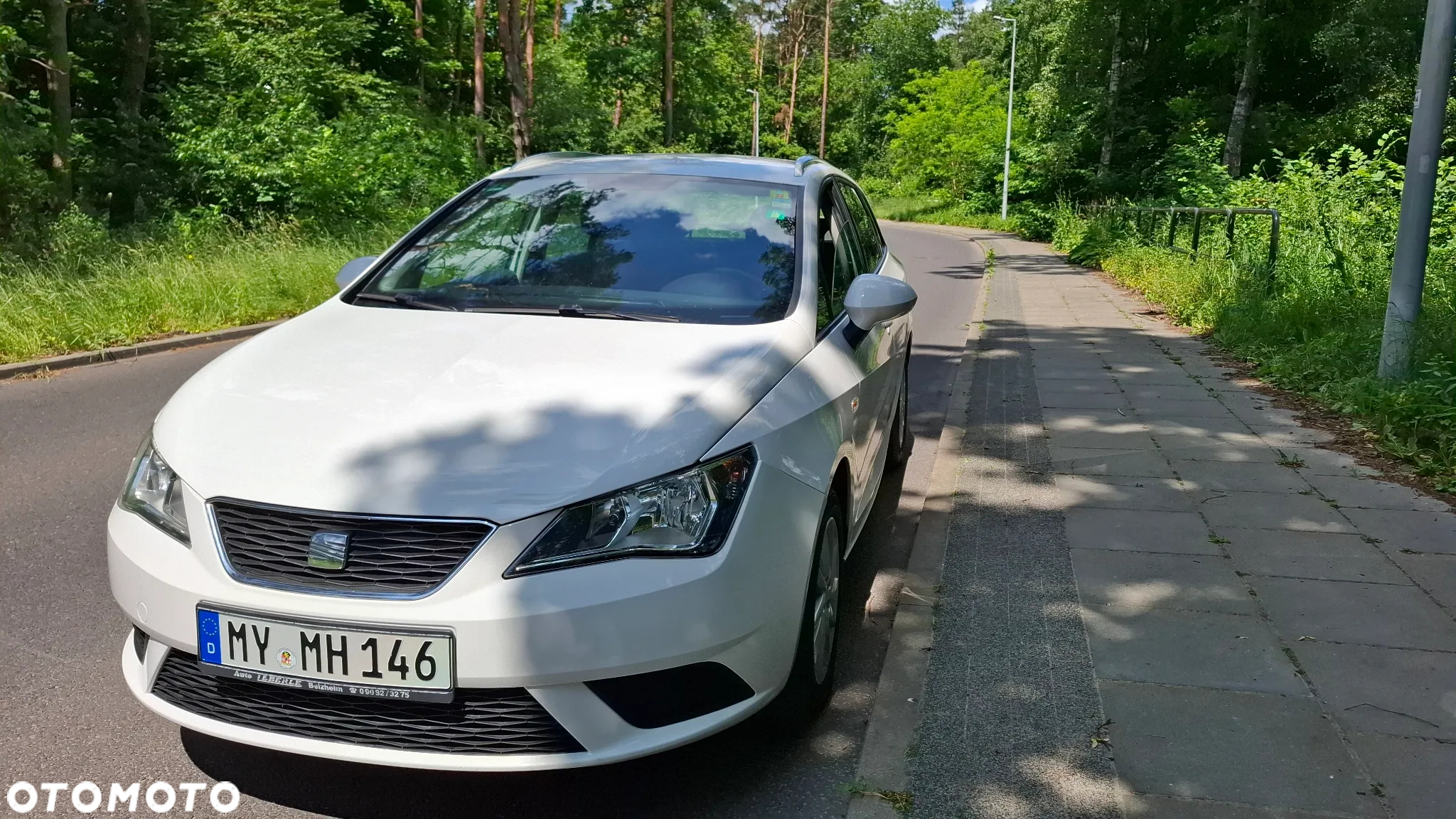 Seat Ibiza 1.6 TDI CR Style - 4