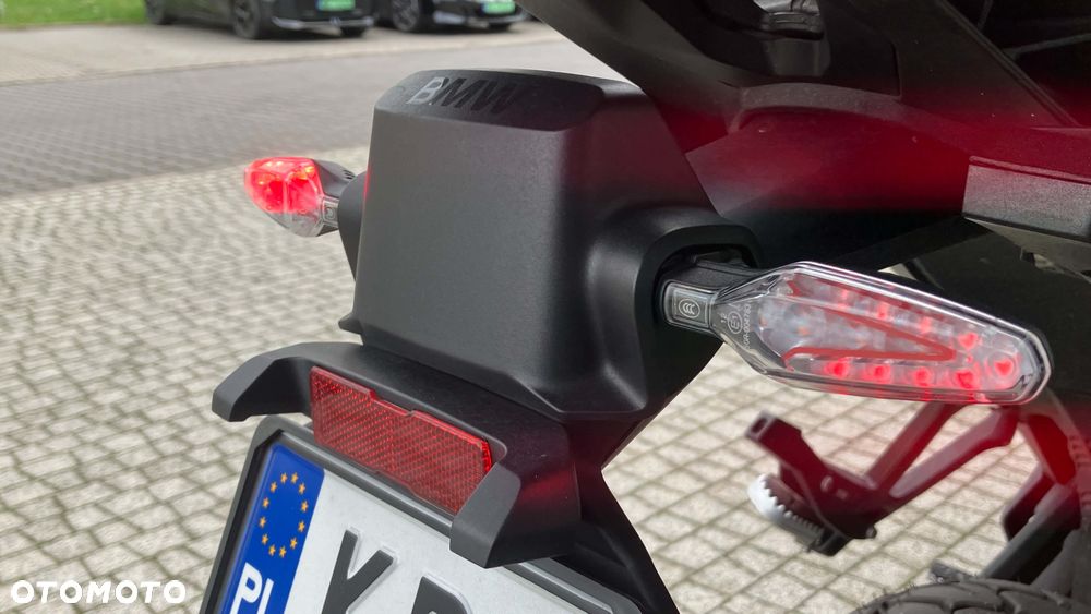 BMW GS - 2