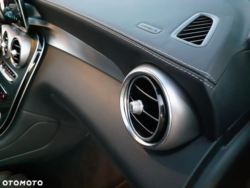 Mercedes-Benz GLC 200 d 4-Matic - 24