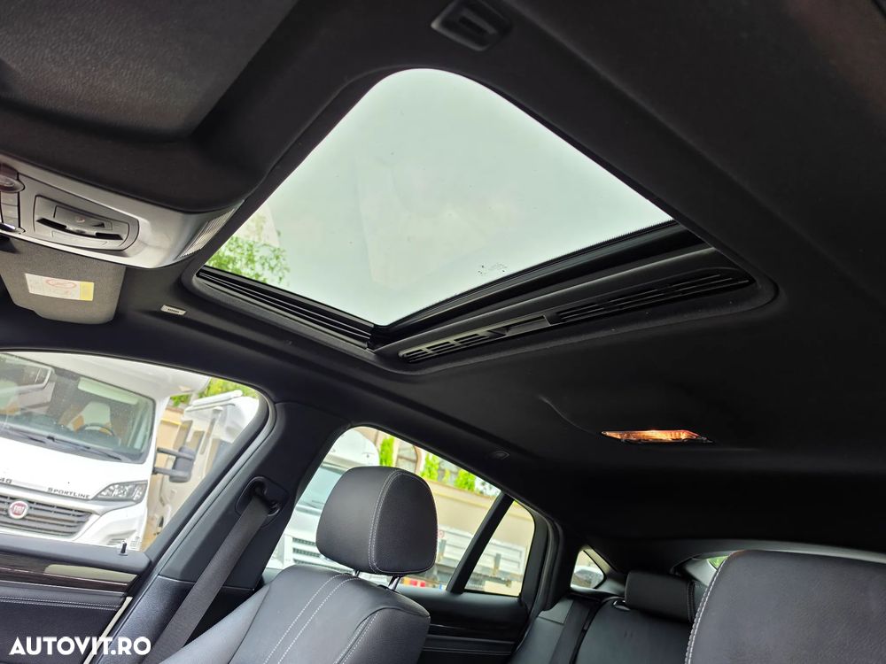 BMW X4 xDrive35d Aut. M Sport - 5