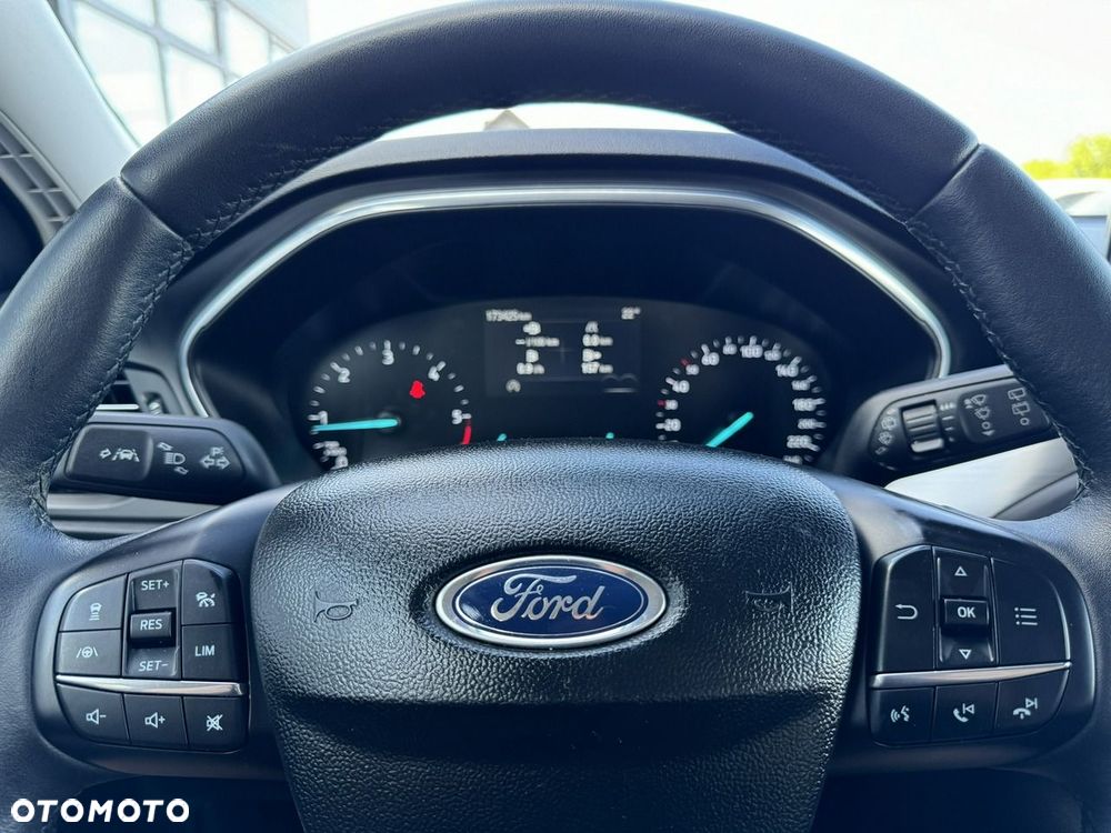 Ford Focus - 12