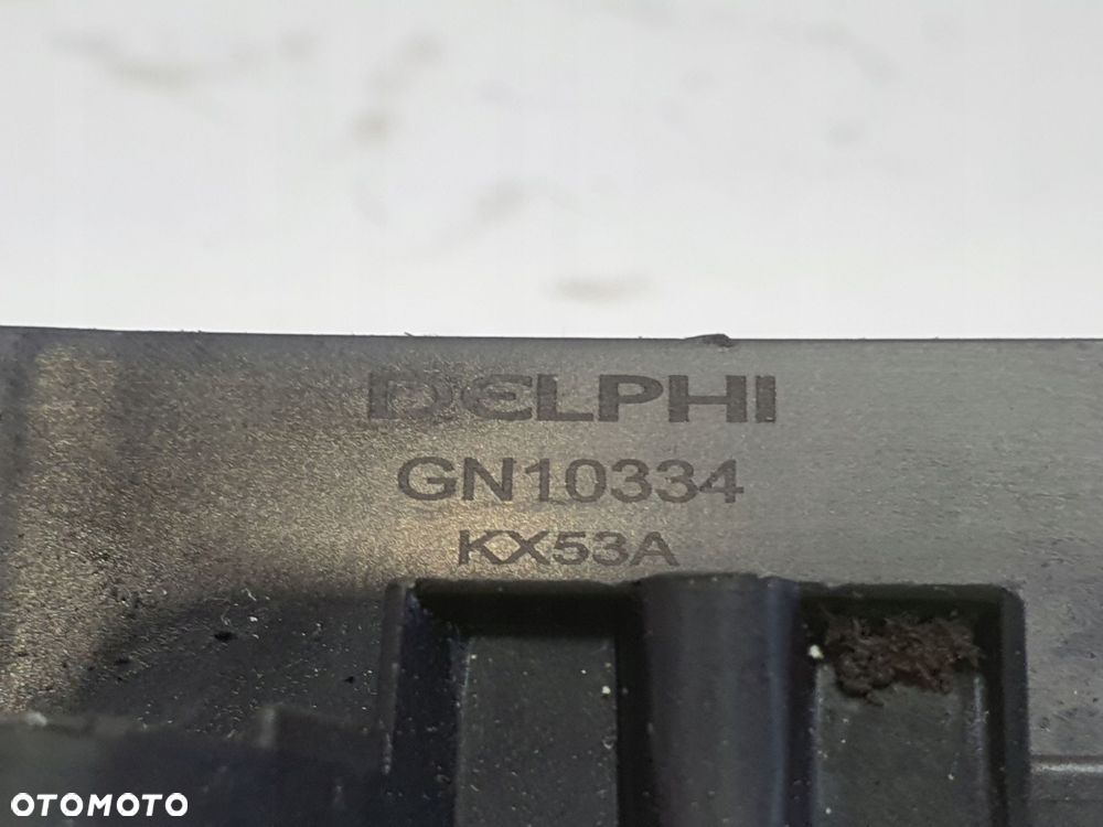 CEWKA ZAPŁONOWA Volvo C70 2.0 T turbo _ GN10334 delphi - 2
