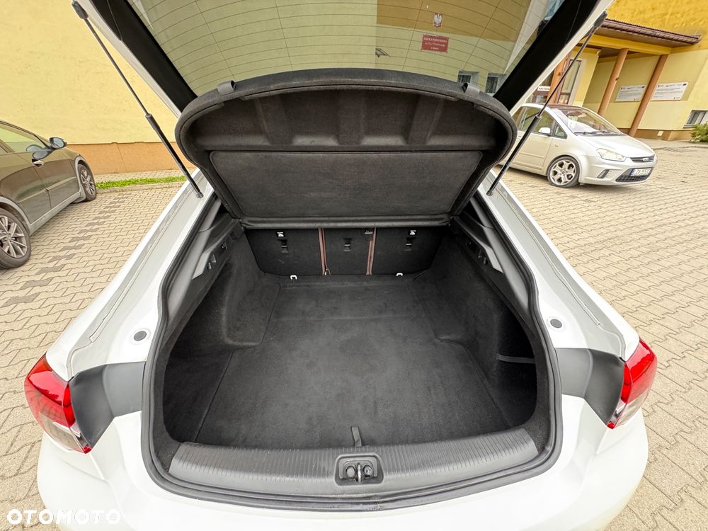 Opel Insignia 2.0 Ultimate Exclusive - 10