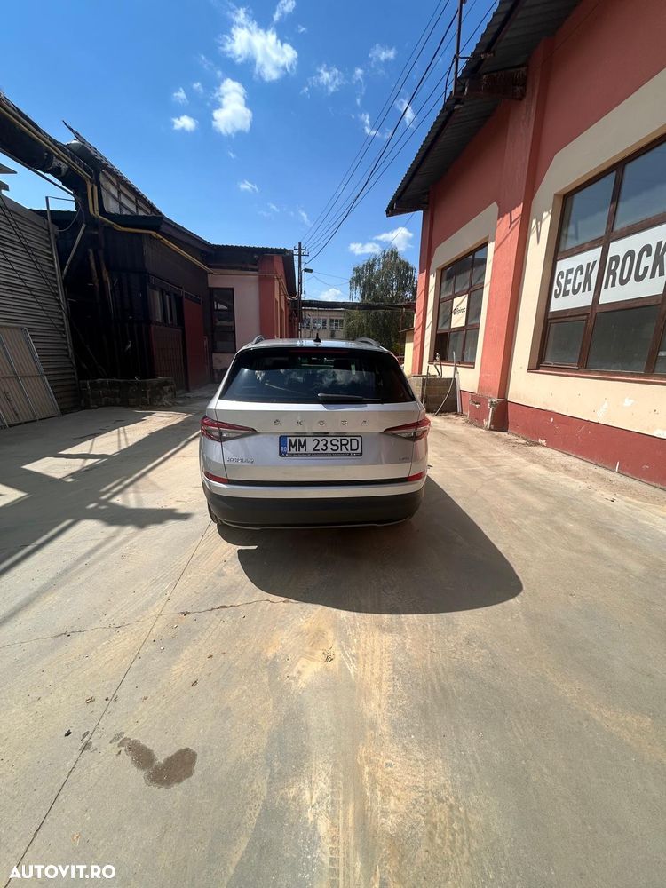 Skoda Kodiaq - 10