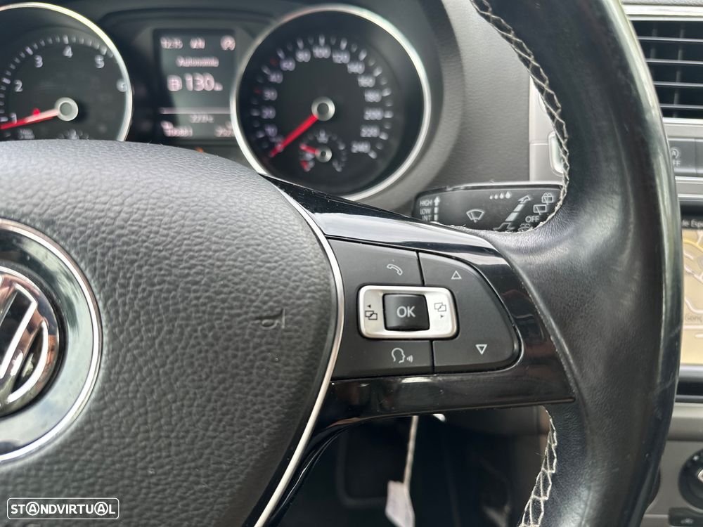 VW Polo 1.0 Trendline - 36