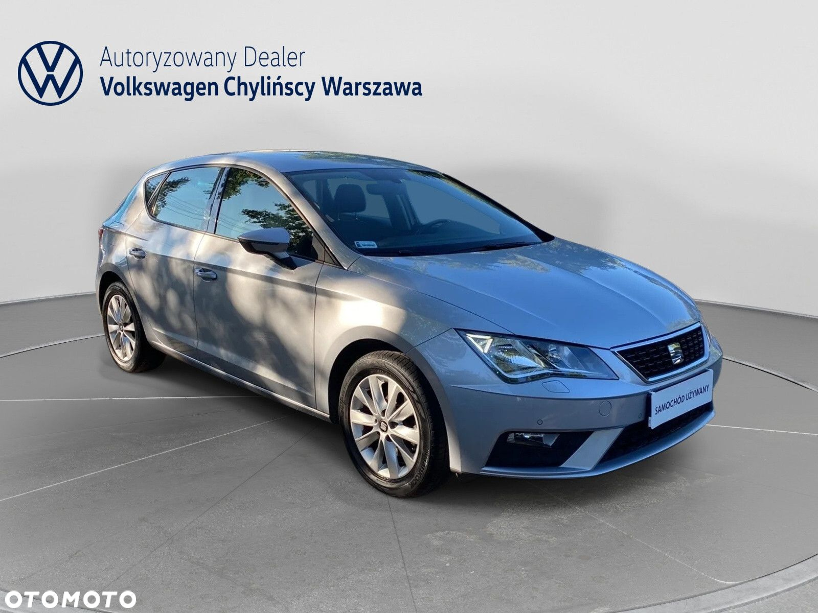 Seat Leon - 9