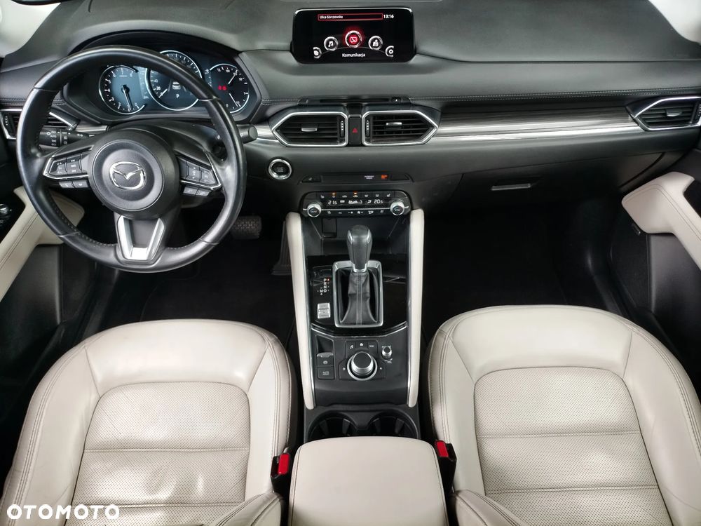 Mazda CX-5 2.5 Skypassion 2WD - 6