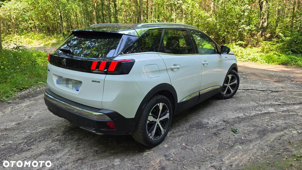 Peugeot 3008 BlueHDi 150 Stop & Start Allure - 17