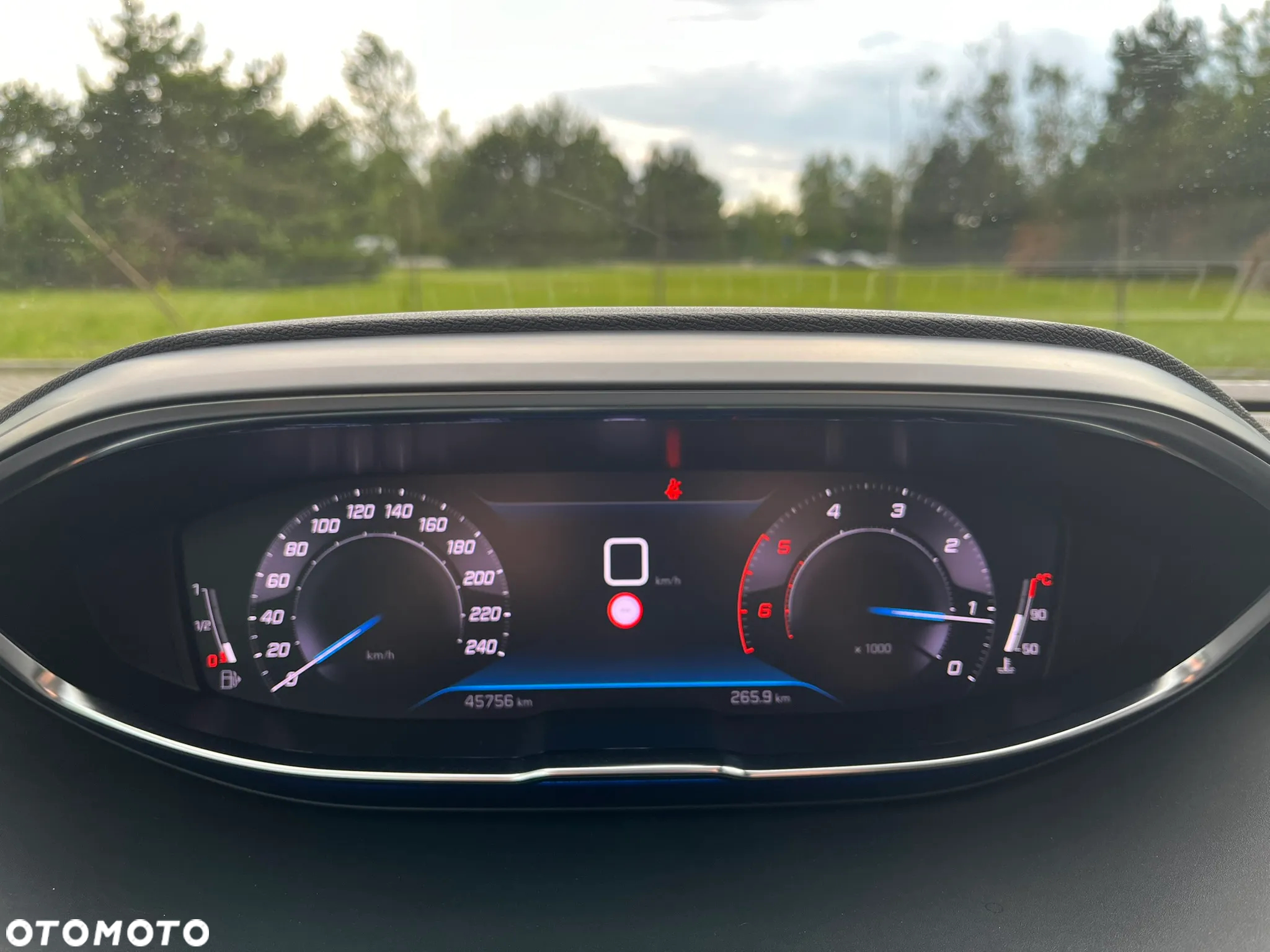 Peugeot 3008 1.5 BlueHDi Allure Pack S&S - 15