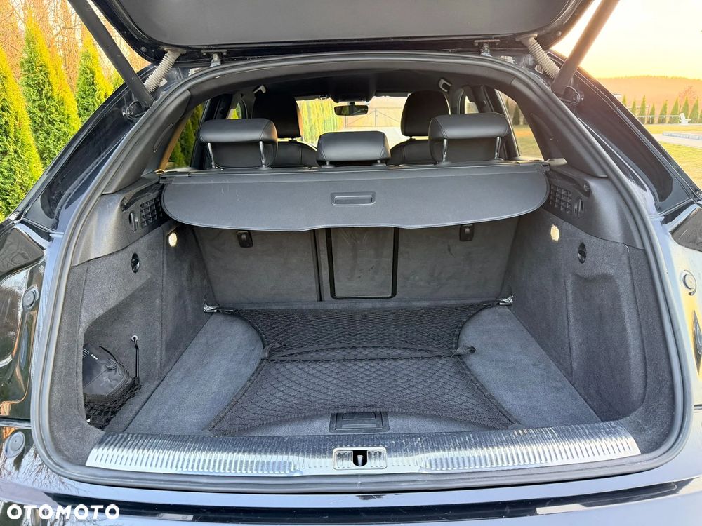 Audi Q3 2.0 TDI Quattro S tronic - 14