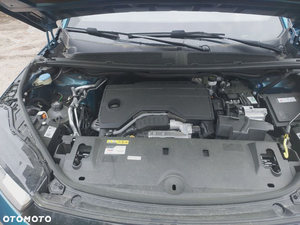 Peugeot 3008 1.2 PureTech mHEV Allure Pack S&S e-DCS6 - 13