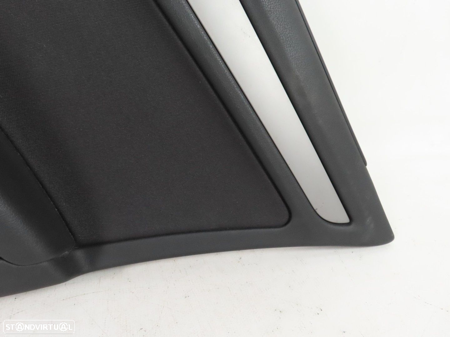 Forra da Porta Direito/Trás Seminovo/ Original AUDI A4 (8K2, B8)/AUDI A4 Avant (... - 2